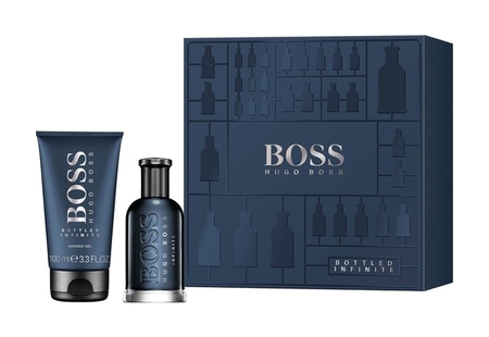 Hugo Boss Bottled Infinite Gift  