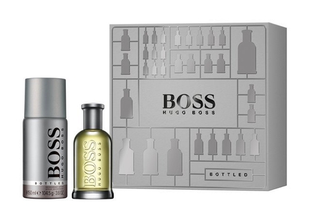 Hugo Boss Boss Bottled Gift  