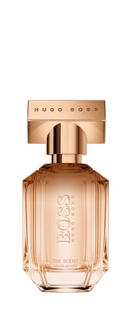 Hugo Boss The Scent Private Accord For Her Eau de Parfum 