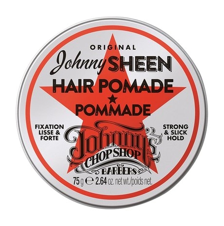 Johnny's Chop Chop Hair Pomade 
