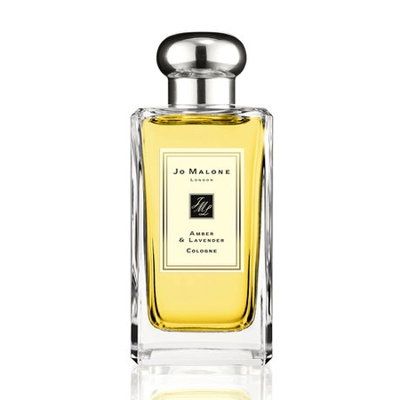 Jo Malone Amber And Lavender  
