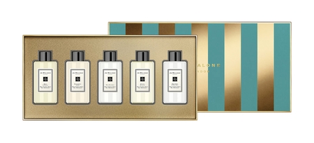 Jo Malone Christmas Travel Collection  
