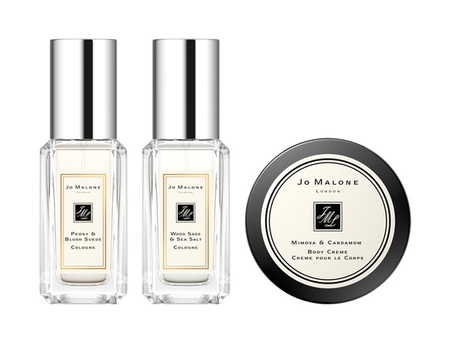 Jo Malone Discovery Collection I Set 