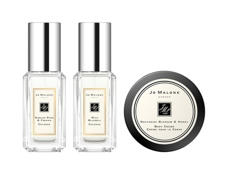 Jo Malone Discovery Collection II Set 