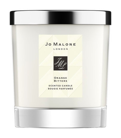 Jo Malone Orange Bitters Home Candle Limited Edition 