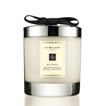 Jo Malone Red Roses Home  
