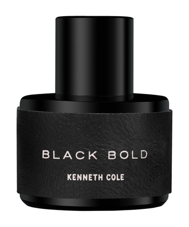 Kenneth Cole Black Bold Eau  