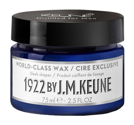Keune 1922 WorldClass Wax 