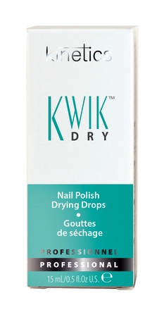 Kinetics Kwik Dry Nail Polish  Чебоксары