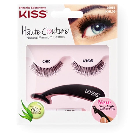 Kiss Haute Couture Lashes Chic