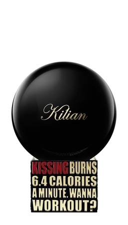 Kissing By Kilian 