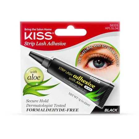 Kiss Strip Lash Adhesive 