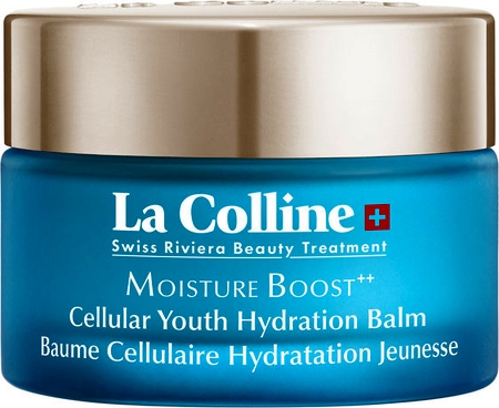 La Colline Cellular Youth Hydration Balm 