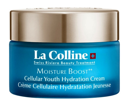 La Colline Cellular Youth Hydration Cream 
