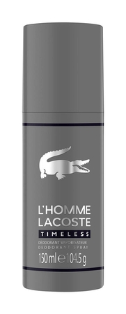 Lacoste L'Homme Timeless Deodorant   