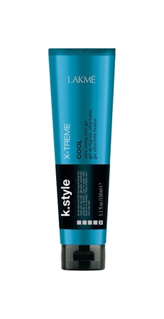 Lakme K. Style XTreme Ultra Strong Hold Gel 