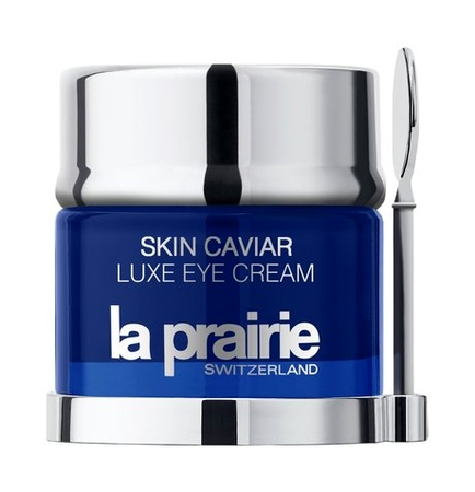 La Prairie Skin Caviar Luxe Eye Cream 