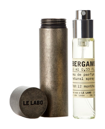 Le Labo Bergamote 22 Eau de Parfum Travel Size 