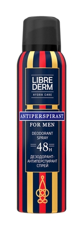 Librederm Deodorant Spray  9009029  