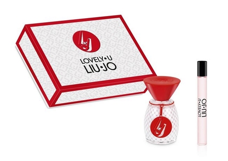Liu Jo Lovely You Eau de Parfum Set 