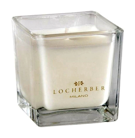Locherber Milano Linen Buds Candle 