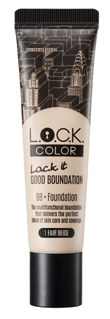 L.o.c.k Color L.o.c.k. It Good Boundation 