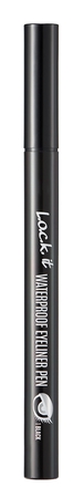L.o.c.k Color L.o.c.k. It Waterproof Eyeliner Pen 
