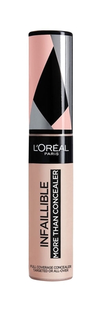 L'Oreal Infaillible More Than Concealer  
