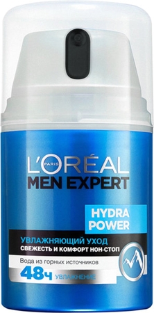 L'Oreal Men Expert Hydro Power  