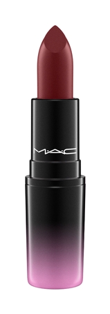 MAC Love Me Lipstick 
