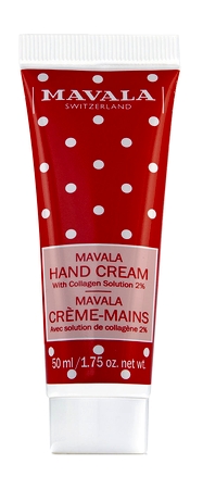 Mavala Hand Cream Limited Edition  