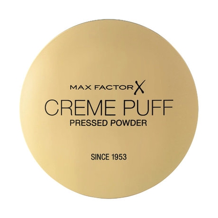 Max Factor Creme Puff Powder  Оренбург