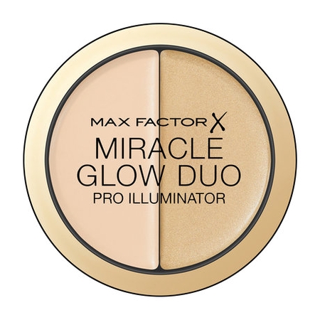 Max Factor Miracle Glow Duo  