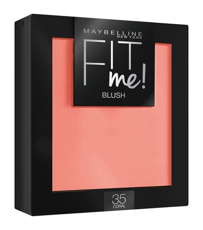 Maybelline FitMe Blush  9005883  