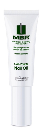 MBR BioChange CellPower Nail Oil 