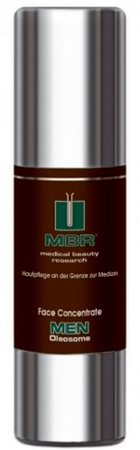 MBR Men Oleosome Face Concentrate 