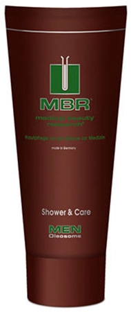 MBR Shower & Care   