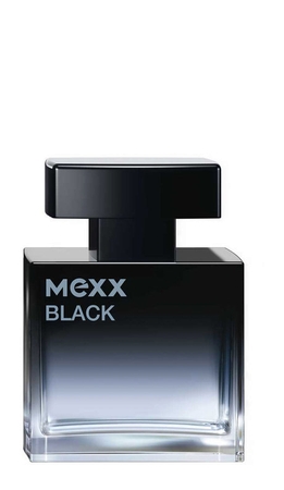 Mexx Black Man Eau de Toilette 