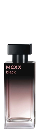 Mexx Black Woman Eau de Toilette 