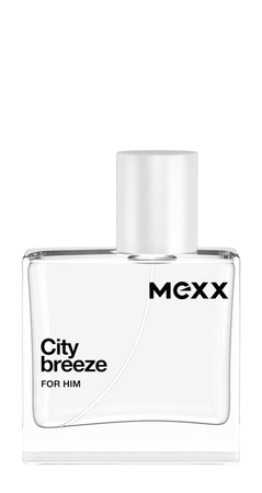 Mexx City Breeze Man Eau  
