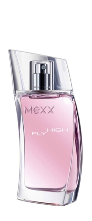 Mexx Fly High Woman Eau de Toilette 