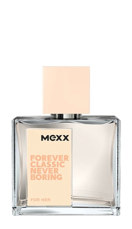 Mexx Forever Classic Never Boring  