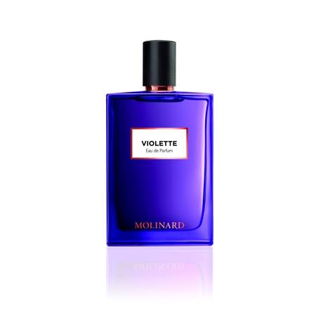 Molinard Violette Eau De Parfum  