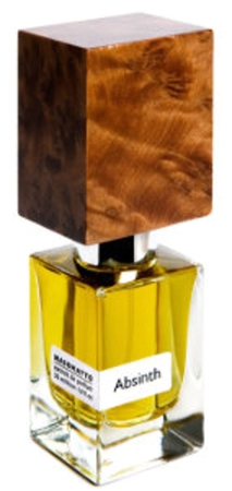 Nasomatto Absinth Parfum 