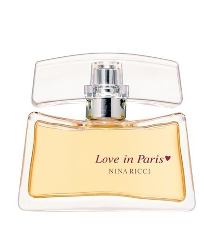 Nina Ricci Love in Paris Eau de Parfum 