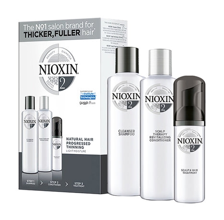 Nioxin System 2 Set 