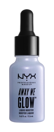 NYX Professional Make Up Away  