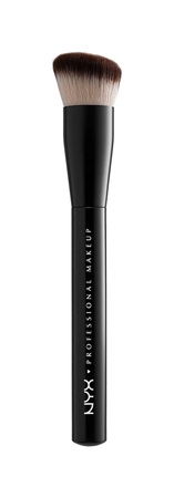 NYX Professional Make Up Can't Stop Won't Stop Foundation Brush 