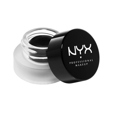 NYX Professional Make Up Epic Black Mousse Liner 