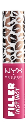 NYX Professional Make Up Filler  Адыгея